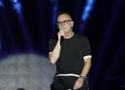 Gigi D'Alessio positivo al Covid: "Sto bene". Salta concertone di Capodanno