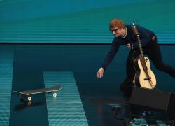 X Factor 2021, sarà Ed Sheeran il super ospite della nuova edizione