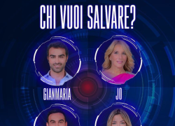 Grande Fratello Vip, chi è uscito ieri sera: eliminato e caos. Delia Duran...