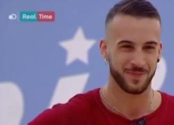 Veronica Peparini e Andreas Muller ad Amici, il loro primo dolcissimo incontro: VIDEO