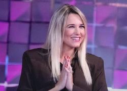 Chi è Francesca Barra: età, figli, Claudio Santamaria e malattia
