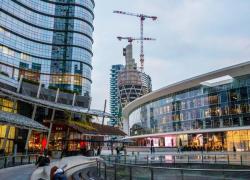 Milano capitale della criminalità nel 2023 secondo indice Ica, a ruota Firenze, Roma e Napoli, il REPORT sulla sicurezza in Lombardia