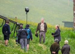 Indiana Jones, morto un membro della troupe: nuovo stop alle riprese