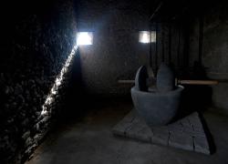 Pompei, scoperta eccezionale nella Villa di Civita Giuliana: riemerge intatta la stanza degli schiavi