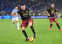 Lazio Salernitana 3-0, gol e highlights: il VIDEO