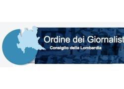 Ordine dei Giornalisti. Il nuovo consiglio del triennio 2021-2024