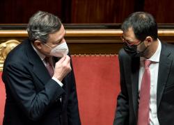 Reddito di cittadinanza, oggi la riunione a Palazzo Chigi. FdI contro i "furbetti"