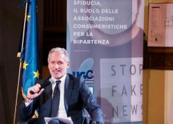 Fake news e pandemia. Domenico Colotta, Presidente Assocomunicatori: “Dal Rapporto UGCONS emerge il rischio infodemia”