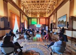 Presentato il Rapporto UGCONS "Fake News e sfiducia, il ruolo delle associazioni consumeristiche per la ripartenza"