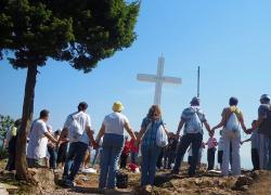 Focolaio Covid di ritorno da pellegrinaggio a Medjugorje: 30 persone positive