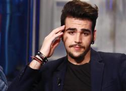 Chi è Ignazio Boschetto de Il Volo: biografia, fidanzata, padre, età e malattia
