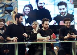 Il Volo, fidanzate, vita privata, carriera, altezza di Piero, Ignazio e Gianluca