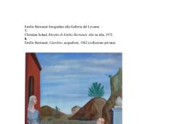 Mostra Realismo Magico a Palazzo Reale di Milano

