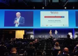 Eccellenze d’Impresa: premiate a Milano le migliori aziende del 2021, Zucchetti vincitore assoluto