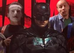 The Batman, il trailer mashup con Aldo, Giovanni e Giacomo è da Oscar: il VIDEO