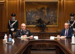 Poste Italiane: accordo con Arma dei Carabinieri per sicurezza, legalità sul lavoro e formazione