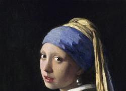 Chi è Johannes Vermeer, il pittore del Doodle di Google di oggi: 35 i suoi quadri rimasti