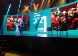 Federmanager Assemblea nazionale 2021,  Presidente Cuzzilla: "PNRR, spendiamolo bene per i nostri figli"