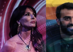 Chi esce stasera dalla casa del Grande Fratello Vip, chi è in nomination: il 12 novembre 2021 rischia...