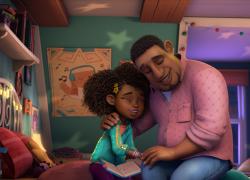 "Il mondo di Karma" del rapper Chris "Ludacris" Bridges: una serie animata inno all'autostima