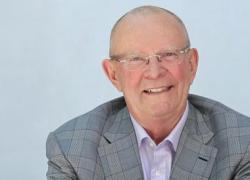 Wilbur Smith è morto: lo scrittore sudafricano aveva 88 anni