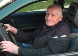 È morto a 109 anni Gaudenzio Nobili, l'uomo più anziano d'Italia