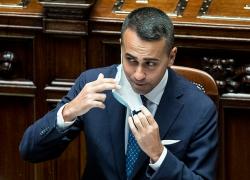 Covid, Di Maio sull'aumento dei contagi: "Preoccupato in vista del Natale"