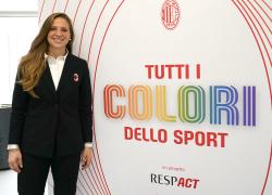 AC Milan e Banco BPM, “Tutti i colori dello sport”: l'iniziativa per promuovere l'inclusività nelle scuole