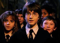 Harry Potter, vent'anni fa usciva al cinema il primo film della saga fantasy
