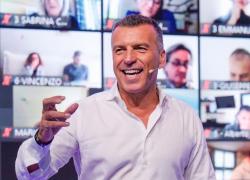 Roberto Re: le nuove date del seminario live “Sviluppa l’intelligenza emotiva"