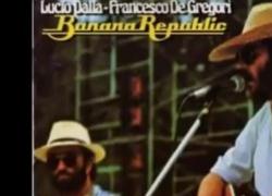 Lucio Dalla e Francesco De Gregori, Cosa sarà: VIDEO