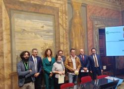 JTI con Confagricoltura, premiati i vincitori del bando “Agro-Social: Seminiamo valore”