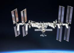 Spazio, missile russo distrugge satellite: a rischio gli astronauti della ISS
