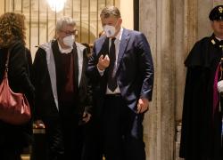 Riforma pensioni al via da dicembre: l'incontro tra i sindacati e Draghi
