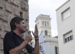 Di Battista sul nuovo partito: "Dopo tour farò mie valutazioni"