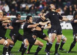 Covid, danza Maori usata per manifestazioni no-vax in Nuova Zelanda: "Gi&ugrave; le mani dalla haka"