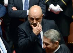 Partito Comunista torna in Senato, l'ex M5S Dessì: "Deluso da Draghi. Green pass? Lavoro e Libertà diritti intoccabili"