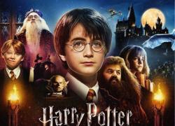 Harry Potter: annunciata la data per la réunion con il cast dei film 