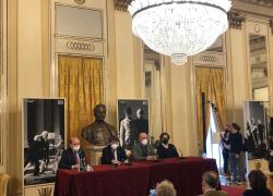 Teatro alla Scala, lanciata la campagna per il ritorno in sicurezza del pubblico nei teatri 