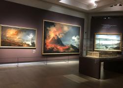 Intesa Sanpaolo Gallerie d'Italia, al via "Grand Tour": il racconto artistico del viaggio di formazione del '700