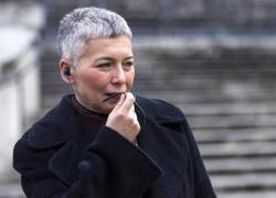 Irene Pivetti condannata a 4 anni per una “finta” vendita di Ferrari al gruppo cinese Daohe: “Evasione fiscale e autoriciclaggio”