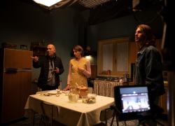 Banca Mediolanum presenta il cortometraggio “L’uomo che inventò il futuro” con la regia di Ferzan Ozpetek 