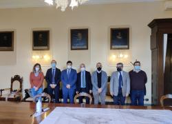 Open Fiber, investiti 6 milioni per la posa della fibra ottica in FTTH a Senigallia 

