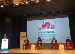 BPER Banca, “Gioco d’azzardo, dall’analisi dei dati alle azioni concrete per il territorio”: 9% dei ragazzi è dipendente