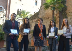 Airi: premiati i cinque progetti di ricerca vincitori della prima edizione 