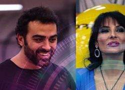 Gf Vip, chi è stato eliminato ieri sera, clamoroso colpo di scena: ecco chi è uscito dal Grande Fratello il 26 novembre 2021