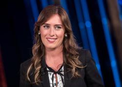 Maria Elena Boschi contro Di Maio: "Quando mi incontra..."
