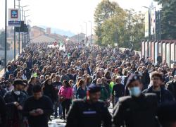 Super Green pass, vertice governo-regioni: nuove regole per i non vaccinati