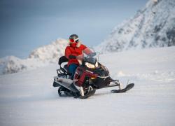 Vivi il Natale a pieni polmoni: le esperienze outdoor da non perdere