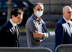 Caso Eitan, respinto il ricorso del nonno Shmuel Peleg: confermato l'arresto